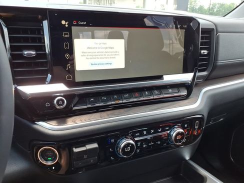 New 2026 GMC Sierra 1500 SLT w/ SLT Premium Package AWD/4WD image 20