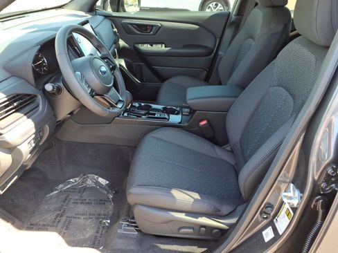 New 2026 Subaru Forester Premium image 31