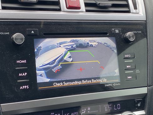 Used 2016 Subaru Outback 3.6R Limited image 7