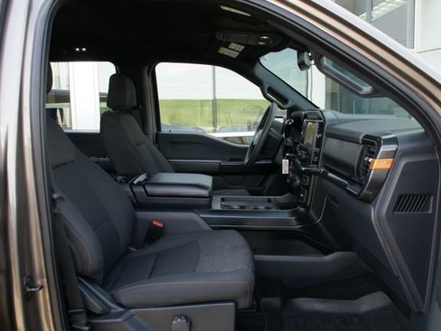 Certified 2021 Ford F150 Tremor w/ Tow Technology Package AWD/4WD image 38