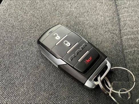 Certified 2022 RAM 1500 Lone Star w/ Trailer Tow Group image 10