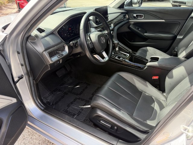 Used 2025 Acura Integra FWD image 12