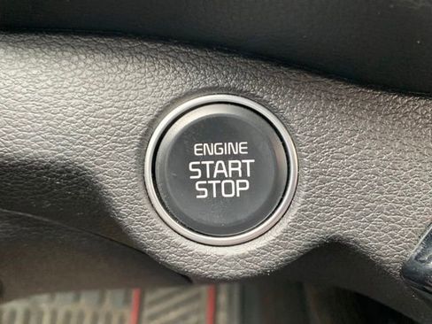Used 2023 Kia Forte GT FWD image 10