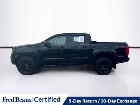 Used 2020 Ford Ranger XLT w/ Equipment Group 302A Luxury image 4