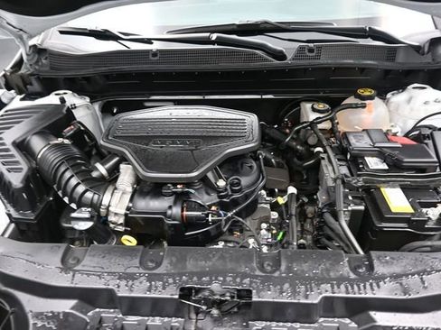 Used 2023 Chevrolet Blazer LT w/ LPO, Black Sport Package image 30