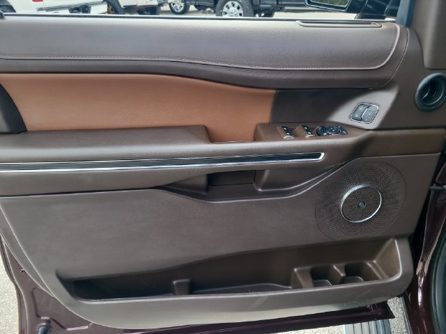 Used 2024 Ford Expedition Max King Ranch AWD/4WD image 19