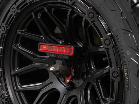 Used 2026 Jeep Wrangler Moab image 16