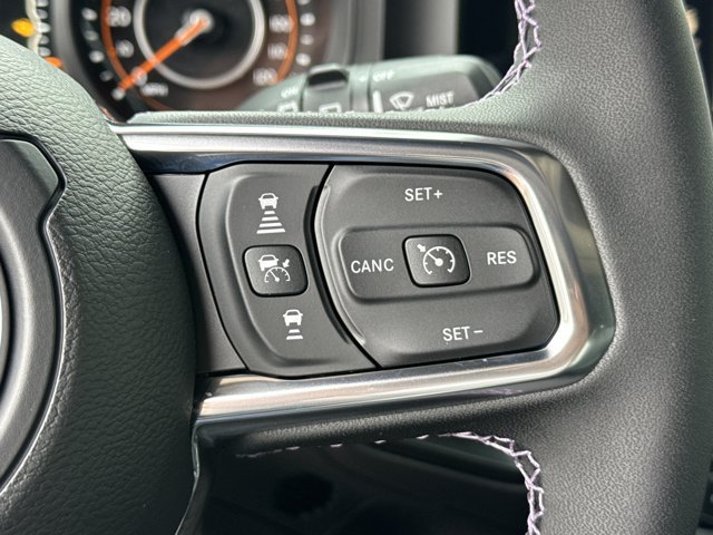 New 2027 Jeep Wrangler Unlimited Sport AWD/4WD image 25