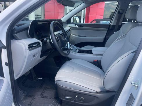 Used 2023 Hyundai Palisade SEL AWD/4WD image 21