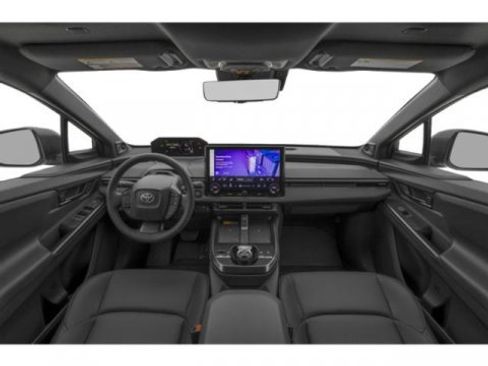 New 2026 Toyota bZ FWD image 10