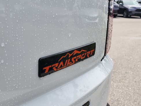 New 2026 Honda Passport TrailSport Elite image 12