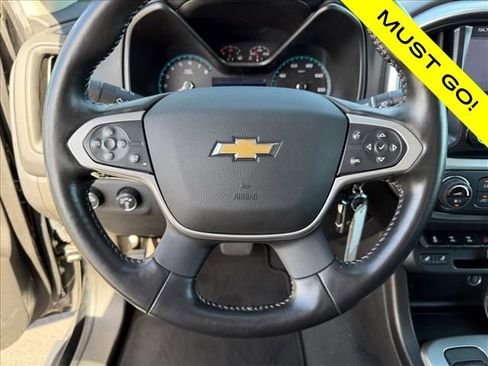 Certified 2022 Chevrolet Colorado ZR2 image 15