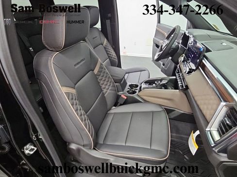 New 2026 GMC Canyon Denali AWD/4WD image 41