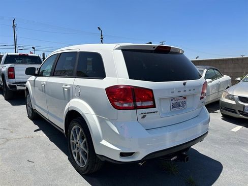 Used 2019 Dodge Journey GT AWD/4WD image 3