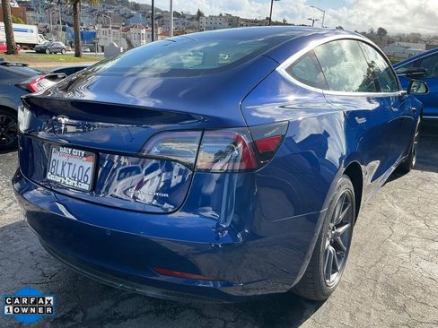 Used 2019 Tesla Model 3 Long Range image 77