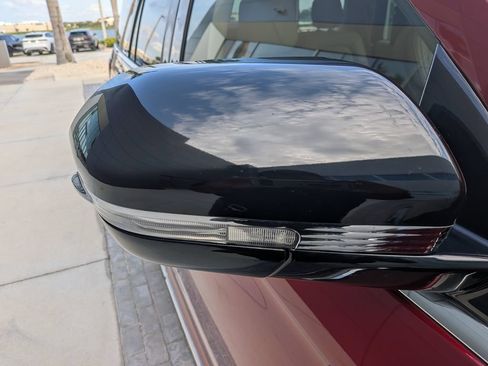 Certified 2019 Lincoln Navigator Reserve AWD/4WD image 10