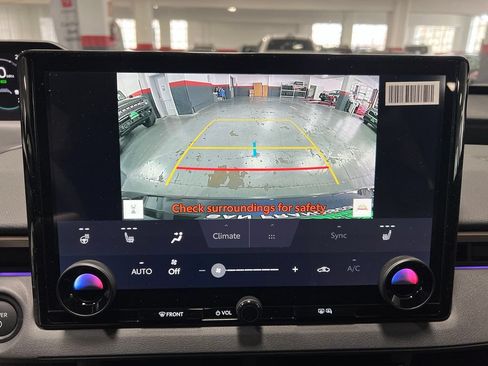 New 2026 Toyota bZ AWD/4WD image 25