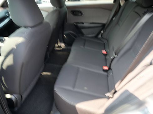 Used 2023 Nissan Rogue S AWD/4WD image 19