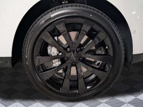 New 2026 Land Rover Range Rover Sport SE AWD/4WD image 20