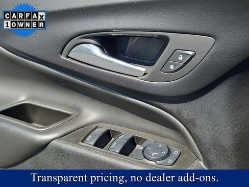 Used 2024 Chevrolet Equinox LT AWD/4WD image 22