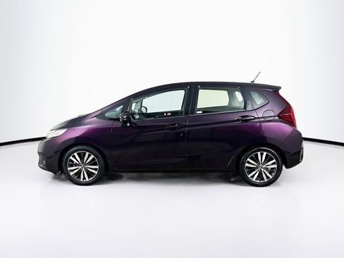 Used 2016 Honda Fit EX image 4