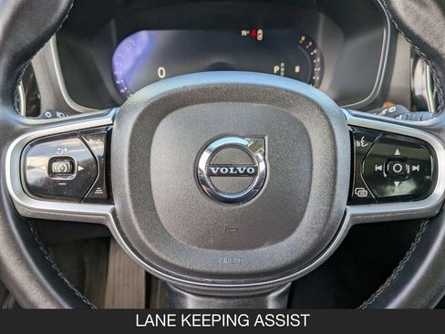 Used 2025 Volvo V60 B5 Cross Country Plus AWD/4WD image 12