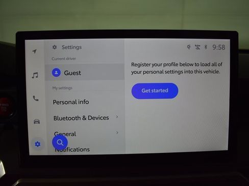 Used 2024 Toyota Tacoma TRD Off-Road image 22