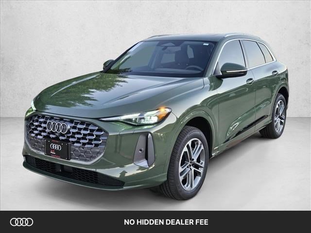 New 2026 Audi Q5 Premium AWD/4WD image 1