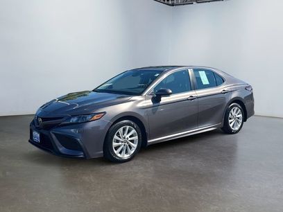 Used 2024 Toyota Camry SE