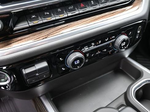 New 2025 Chevrolet Silverado 1500 RST w/ RST All Star Premium Package AWD/4WD image 26
