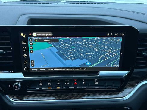 New 2026 GMC Sierra 1500 Elevation w/ Elevation Premium Package image 28