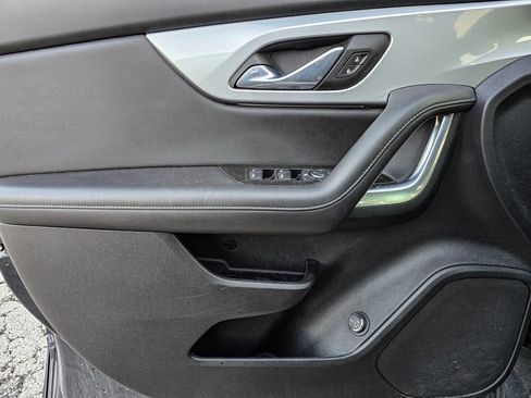 Used 2021 Chevrolet Blazer LT image 8