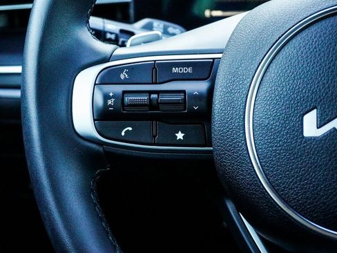 Used 2025 Kia K5 GT image 30