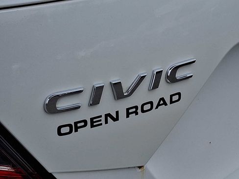 Used 2016 Honda Civic EX-L image 33