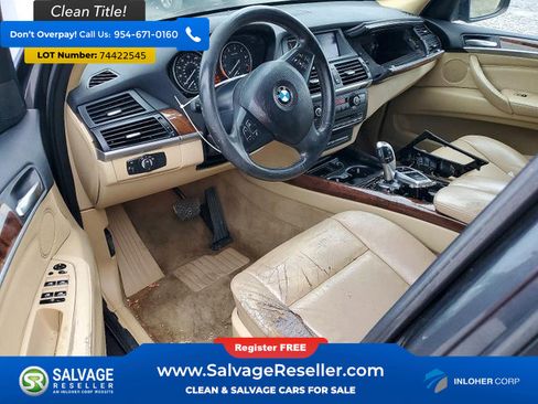 Used 2013 BMW X5 xDrive35i image 11