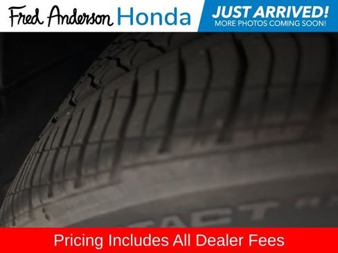 Used 2025 Honda Civic Sport Touring image 27