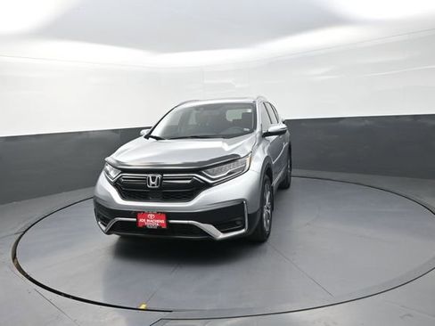 Used 2022 Honda CR-V Touring image 40