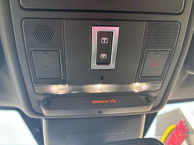 Used 2018 Land Rover Range Rover Evoque SE AWD/4WD image 37