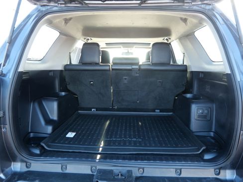 Used 2019 Toyota 4Runner Limited image 18