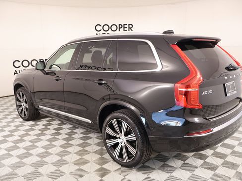 Used 2025 Volvo XC90 B6 Ultra w/ Protection Package Premier AWD/4WD image 25