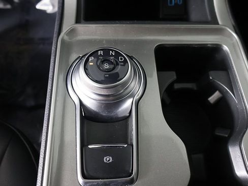 Used 2024 Ford Edge SEL w/ Convenience Package image 43