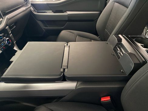 New 2026 Ford F150 XLT w/ Equipment Group 302A MID image 57