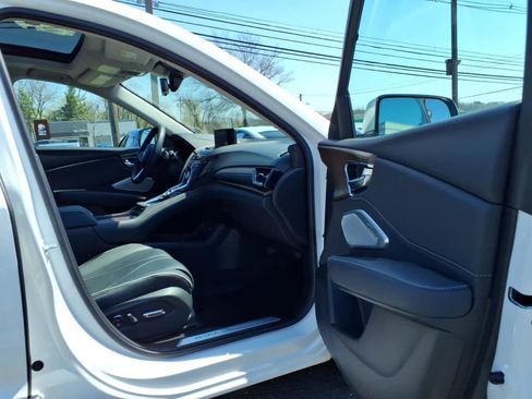 Certified 2023 Acura RDX AWD w/ Advance Package image 14
