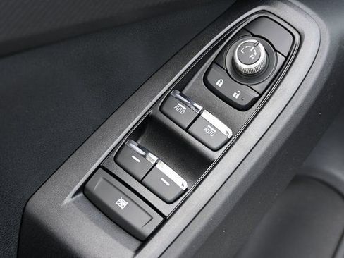 New 2026 Subaru Crosstrek 2.5i Limited image 18