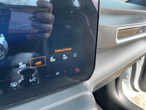 Used 2024 Ford Mustang GT Premium w/ GT Performance Package image 66