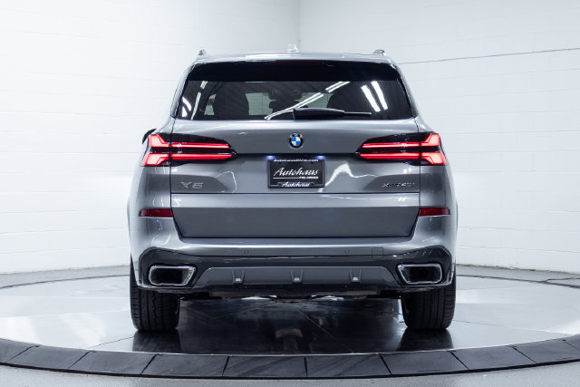 Used 2026 BMW X5 xDrive40i w/ M Sport Package AWD/4WD image 7