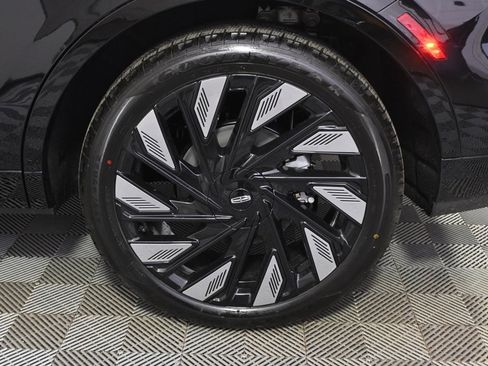 New 2026 Lincoln Nautilus Reserve image 20