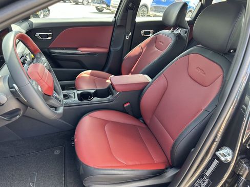 New 2026 Kia K4 GT-Line Turbo FWD image 15