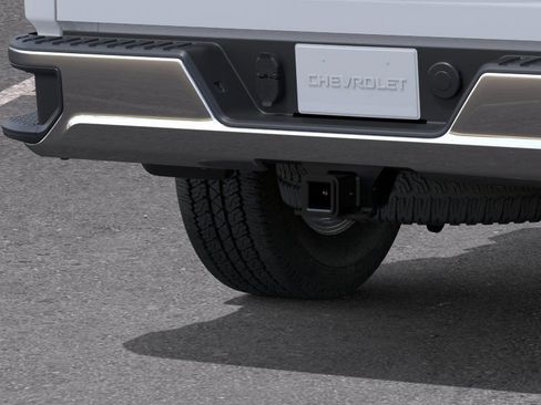 New 2026 Chevrolet Silverado 2500 LT image 24