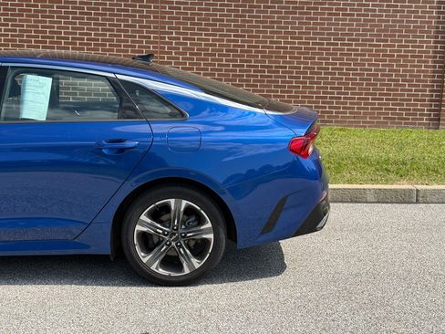 Used 2022 Kia K5 EX w/ EX Premium Package FWD image 7